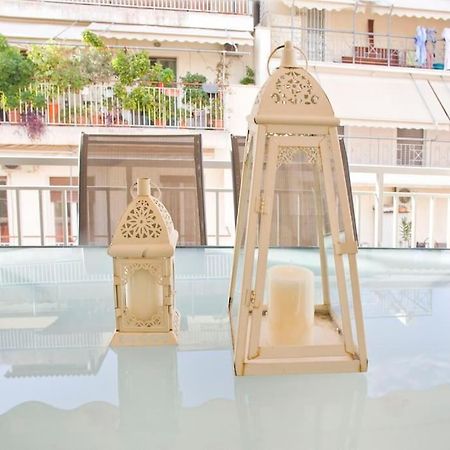Luxury Apartment In Athens! Ngoại thất bức ảnh