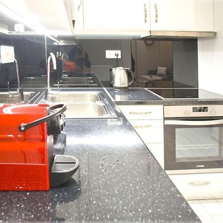 Luxury Apartment In Athens! Ngoại thất bức ảnh