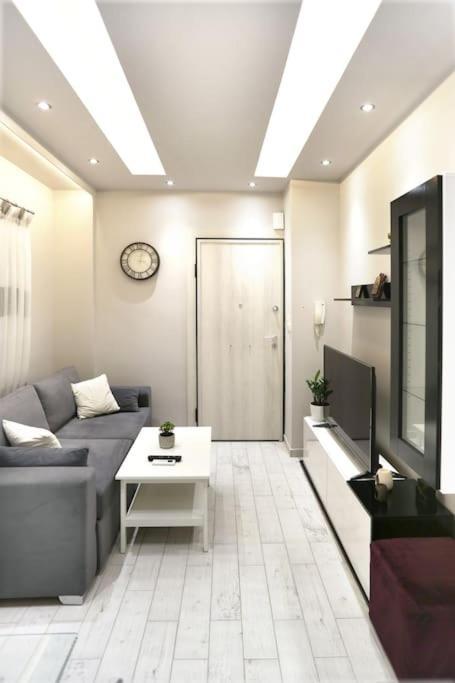 Luxury Apartment In Athens! Ngoại thất bức ảnh