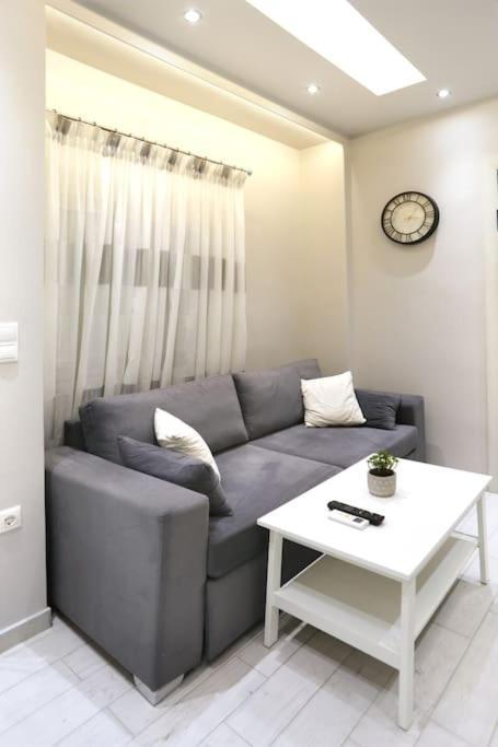 Luxury Apartment In Athens! Ngoại thất bức ảnh