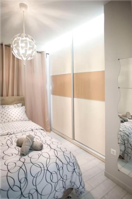 Luxury Apartment In Athens! Ngoại thất bức ảnh
