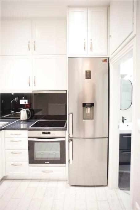 Luxury Apartment In Athens! Ngoại thất bức ảnh