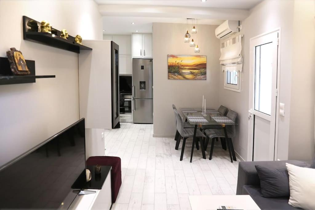 Luxury Apartment In Athens! Ngoại thất bức ảnh
