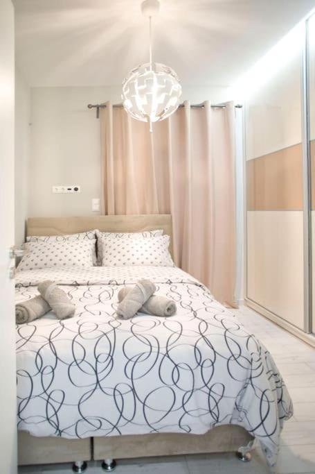 Luxury Apartment In Athens! Ngoại thất bức ảnh