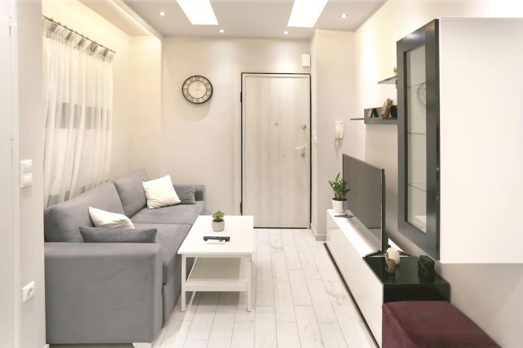 Luxury Apartment In Athens! Ngoại thất bức ảnh